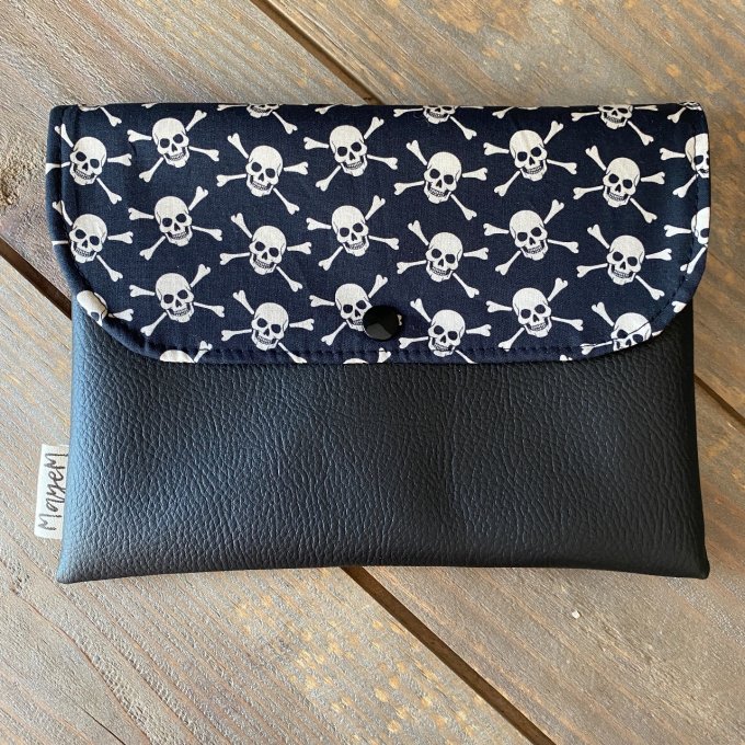 Pochette Original Pirate