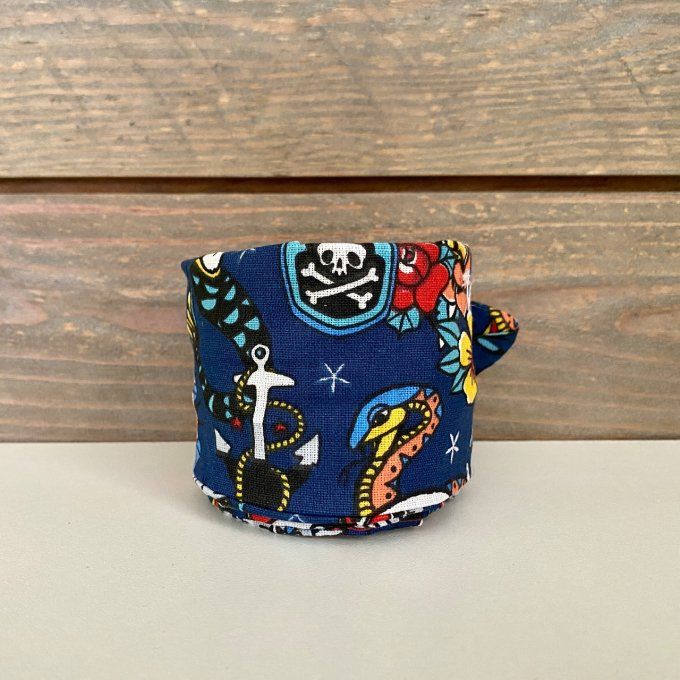 Le bandeau Old School Sailor