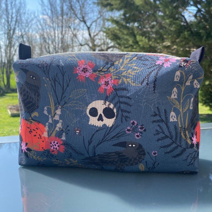 Trousse mystique Forest Whispers petit format