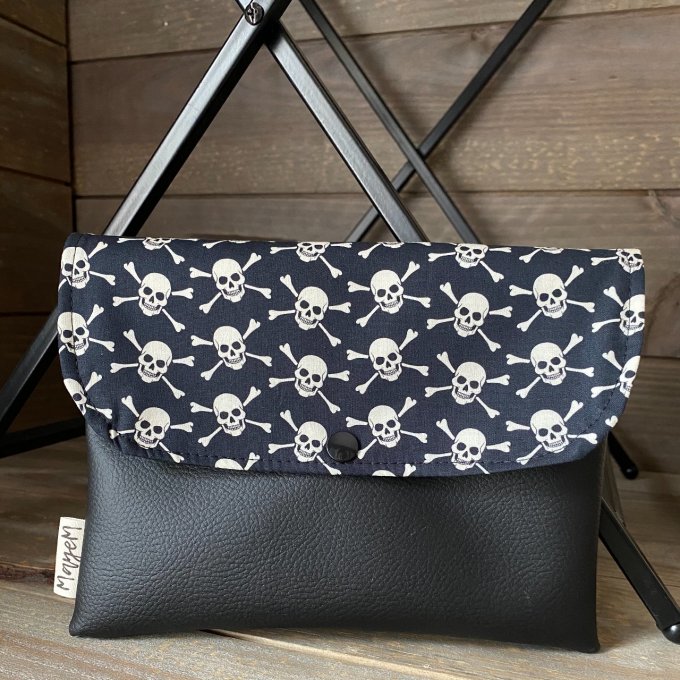 Pochette Original Pirate