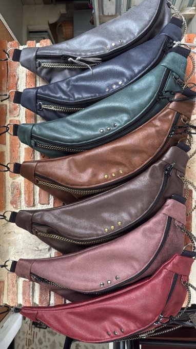 L'Insolente Simili Vert Sapin Vintage