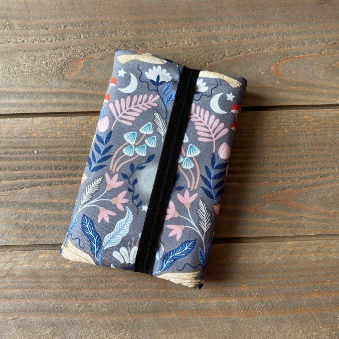 Couvre livre Enchanted