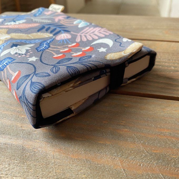 Couvre livre Enchanted