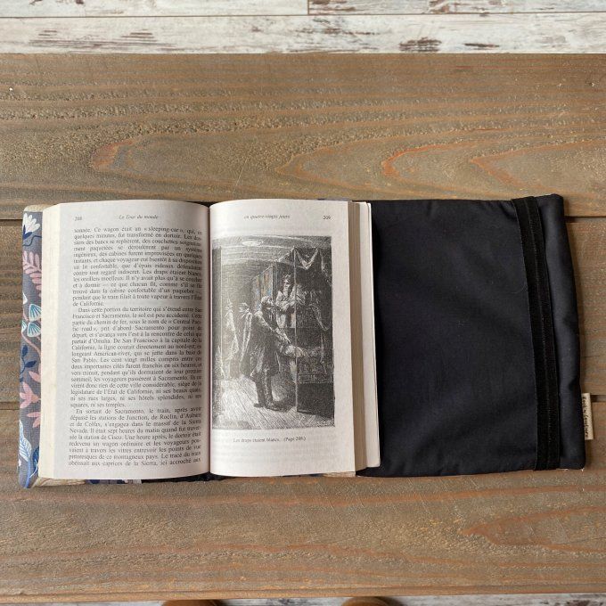 Couvre livre Enchanted