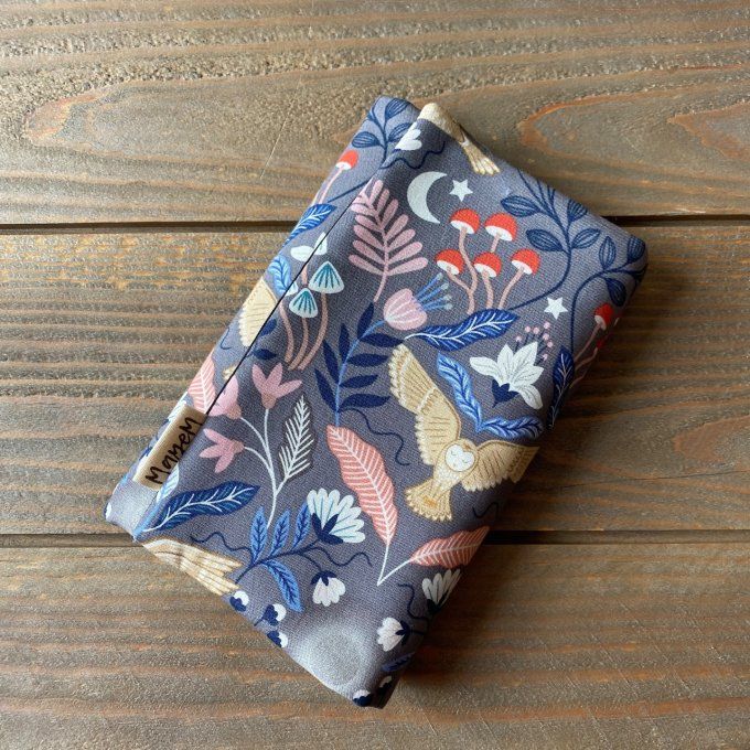 Couvre livre Enchanted