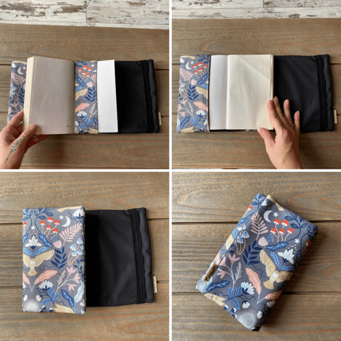 Couvre livre Enchanted