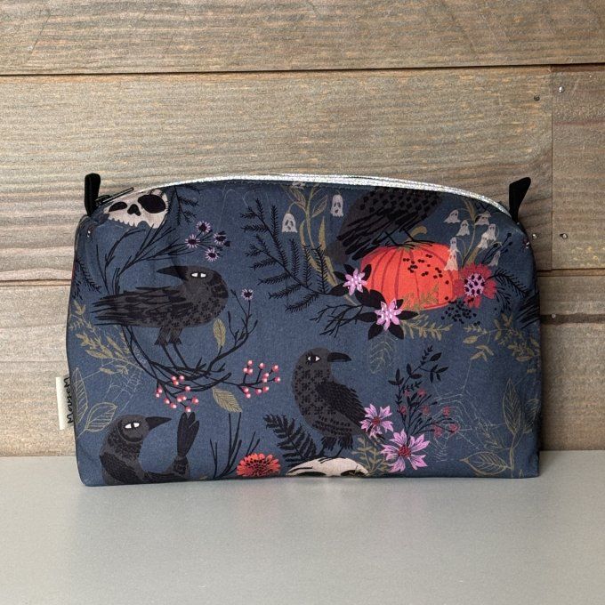 Trousse mystique Forest Whispers