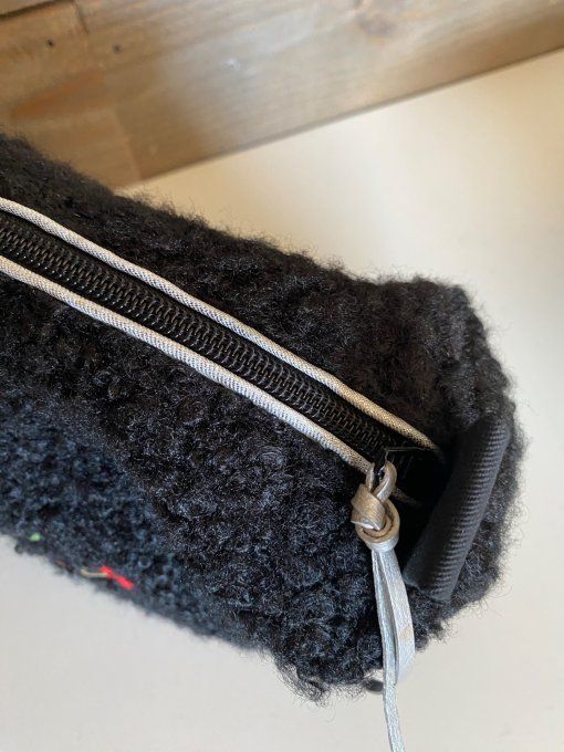 Trousse Pentagramme grand format