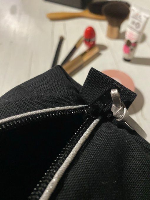 Trousse Kiss petit format