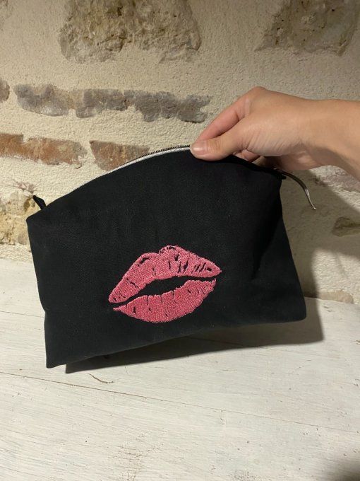 Trousse Kiss petit format