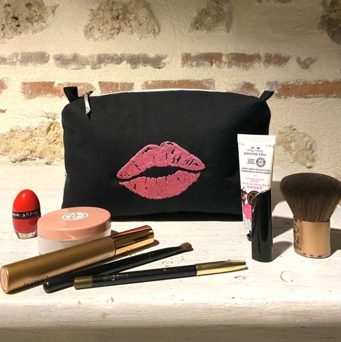 Trousse Kiss petit format
