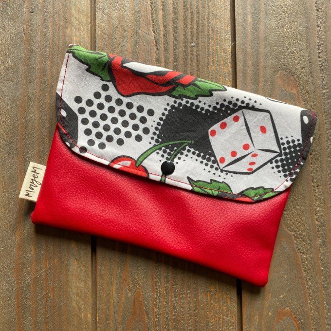 Pochette Original Lady Luck 