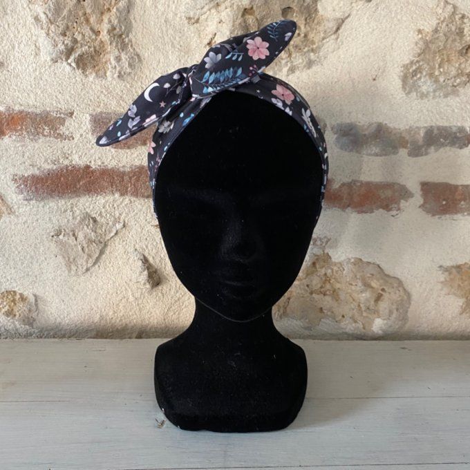 Le bandeau Nightfall