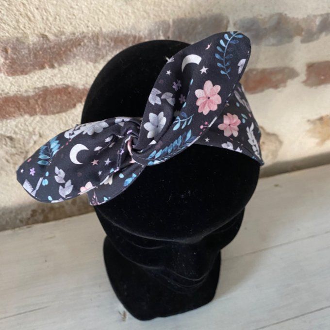 Le bandeau Nightfall