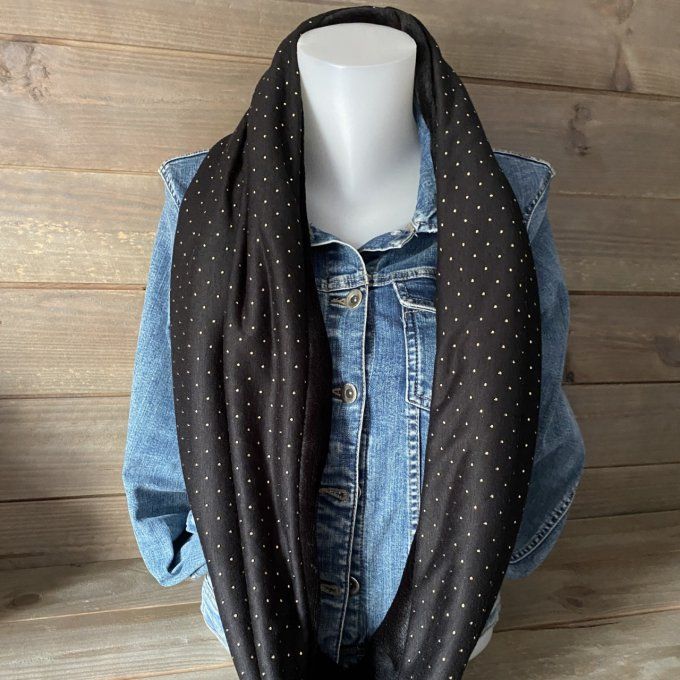 Snood XXL Vénézia