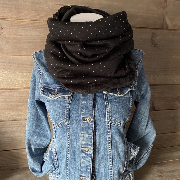 Snood XXL Vénézia