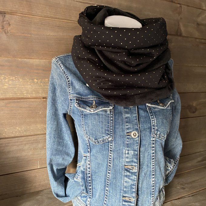 Snood XXL Vénézia