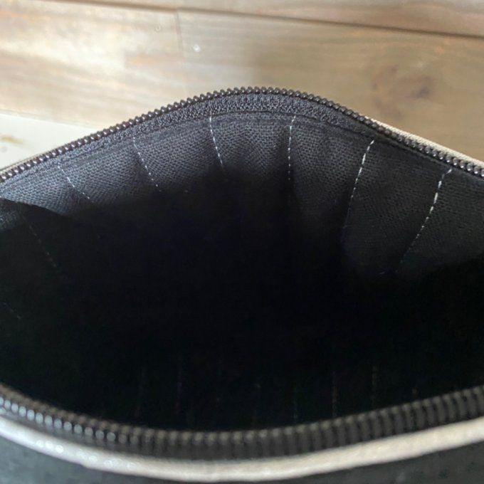 Trousse Camée Gothique petit format