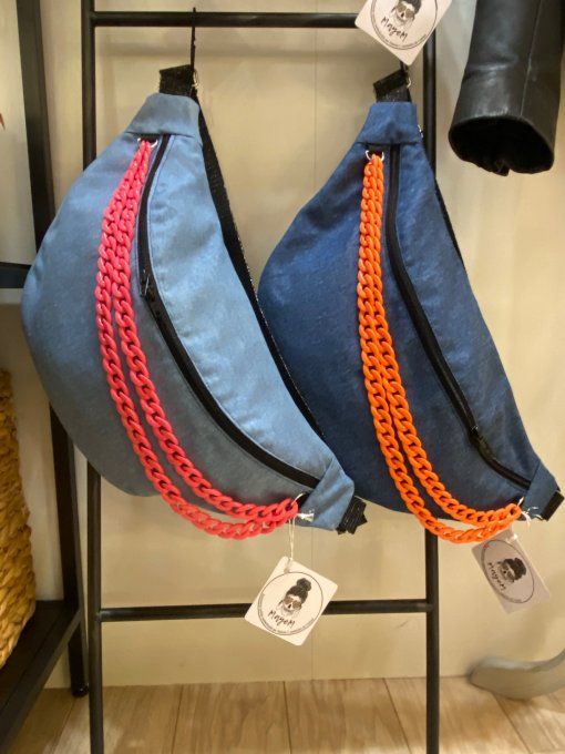 L'Insolente Jean à personnaliser