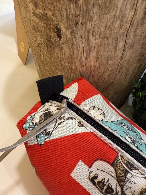Trousse Chiens