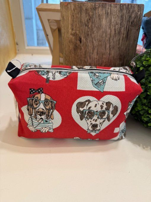 Trousse Chiens