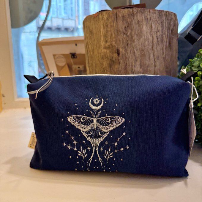 Trousse Papillon Celeste