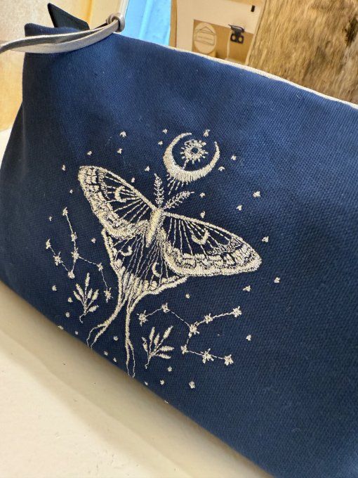 Trousse Papillon Celeste