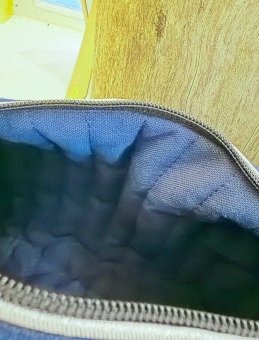 Trousse Papillon Celeste
