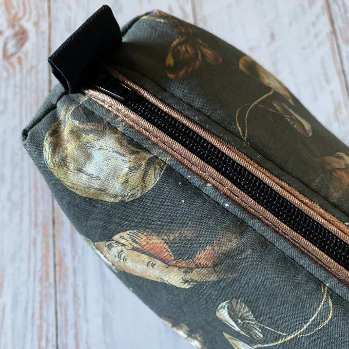 Trousse mystique  Enchantress grand format