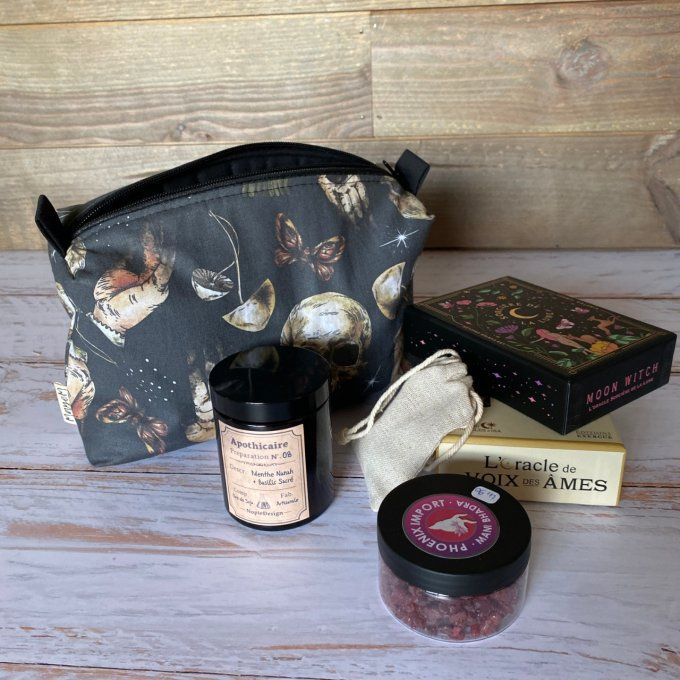 Trousse mystique Enchantress petit format