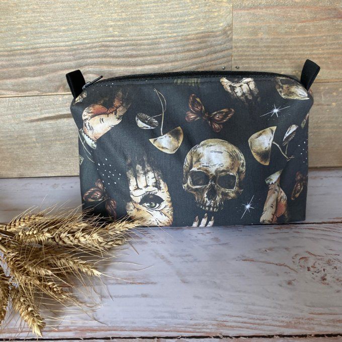 Trousse mystique Enchantress petit format