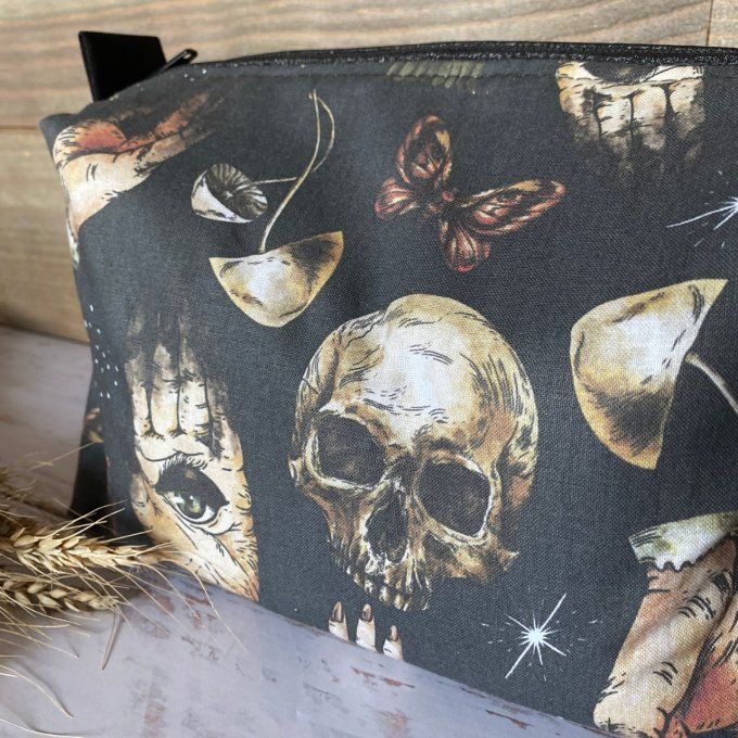Trousse mystique Enchantress petit format