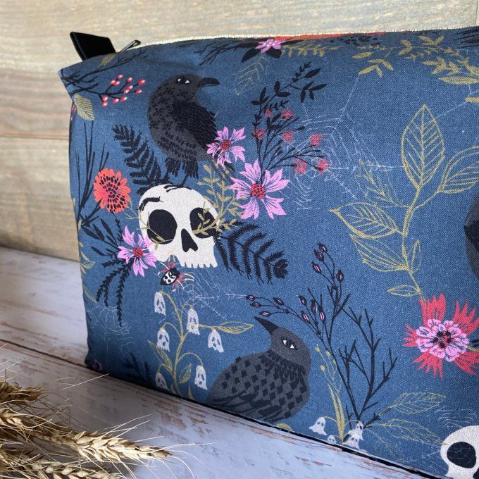 Trousse mystique Forest Whispers grand format