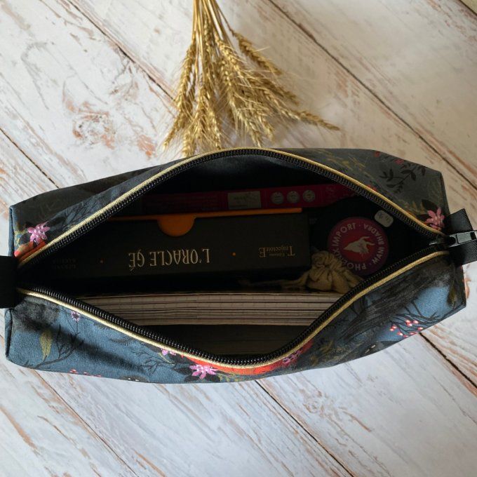 Trousse mystique Forest Whispers grand format