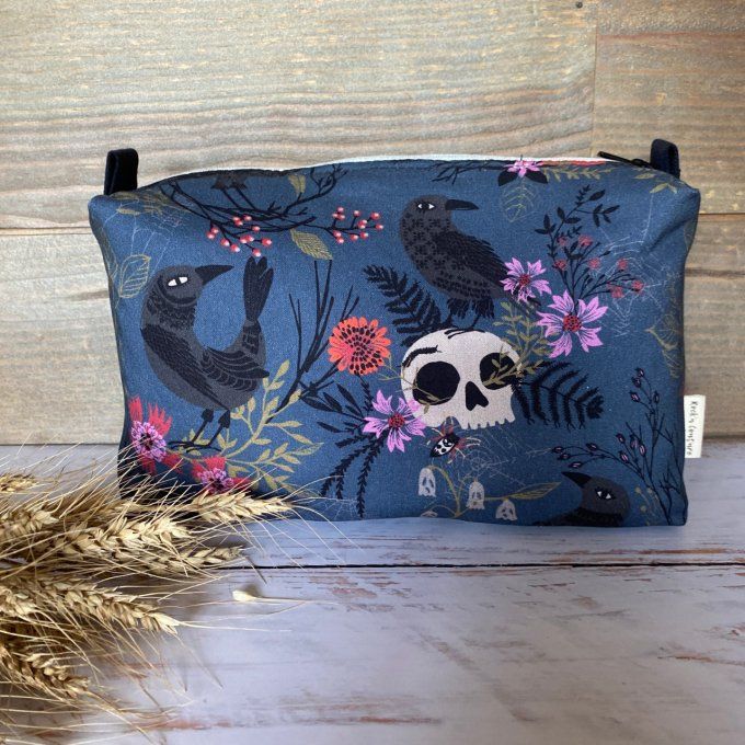 Trousse mystique Forest Whispers grand format