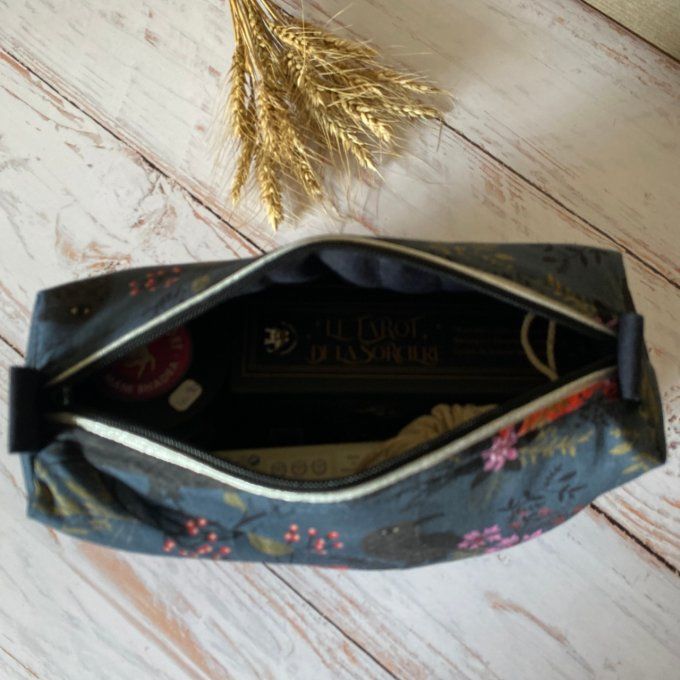 Trousse mystique Forest Whispers petit format