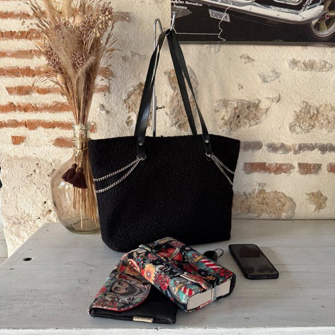 Le sac Classic l’Insolent