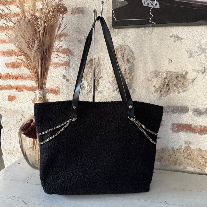 Le sac Classic l’Insolent