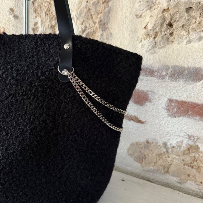 Le sac Classic l’Insolent
