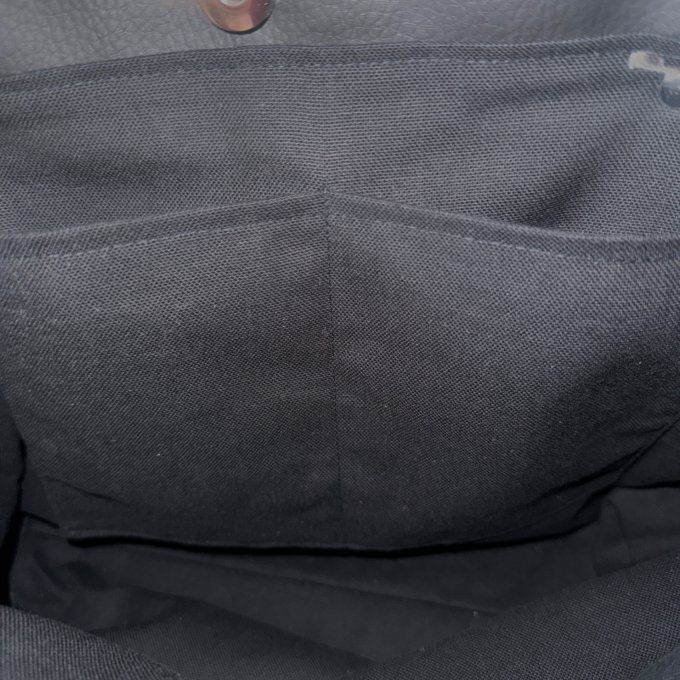 Le sac Classic l’Insolent