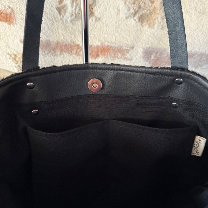 Le sac Classic l’Insolent