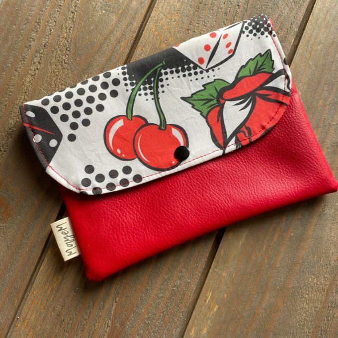 Pochette Original Lady Luck