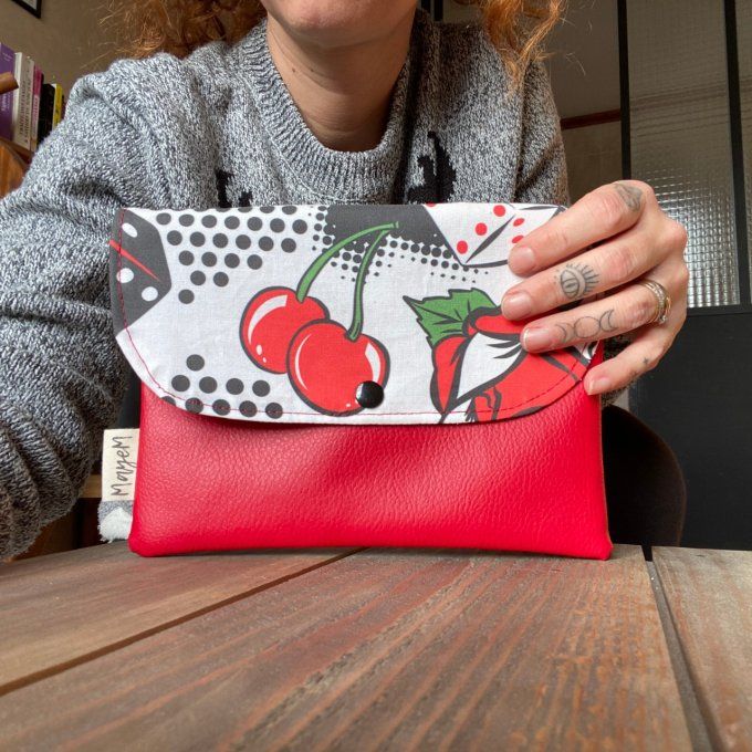 Pochette Original Lady Luck