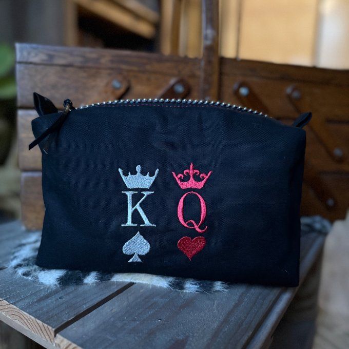 Trousse K&Q