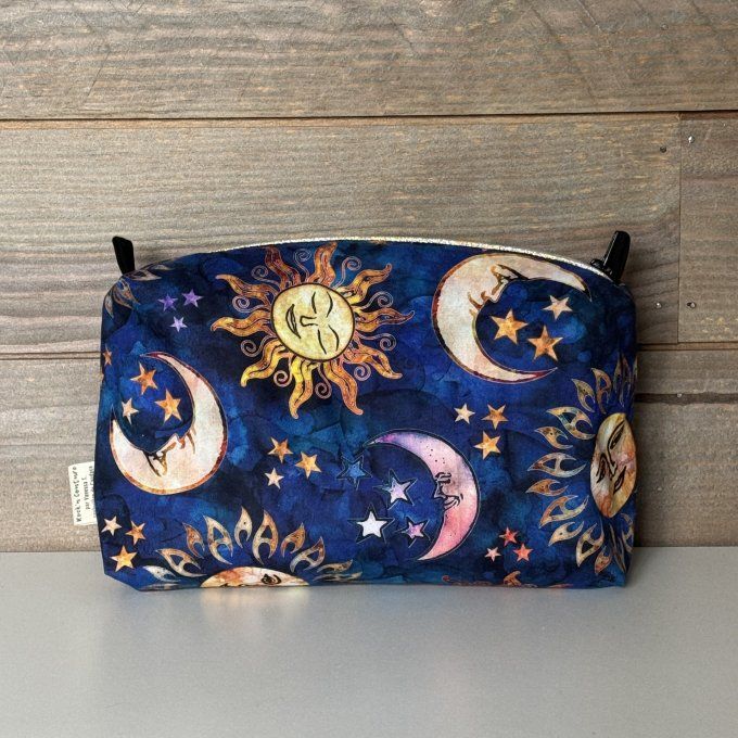 Trousse Astro