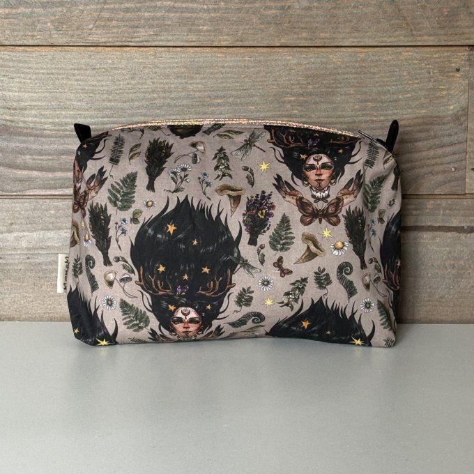 Trousse Forest Chaman