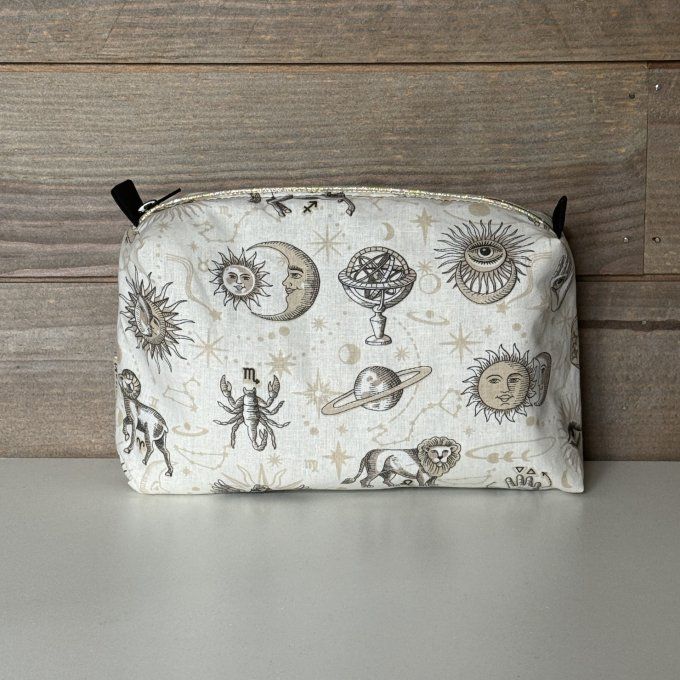 Trousse Zodiaque