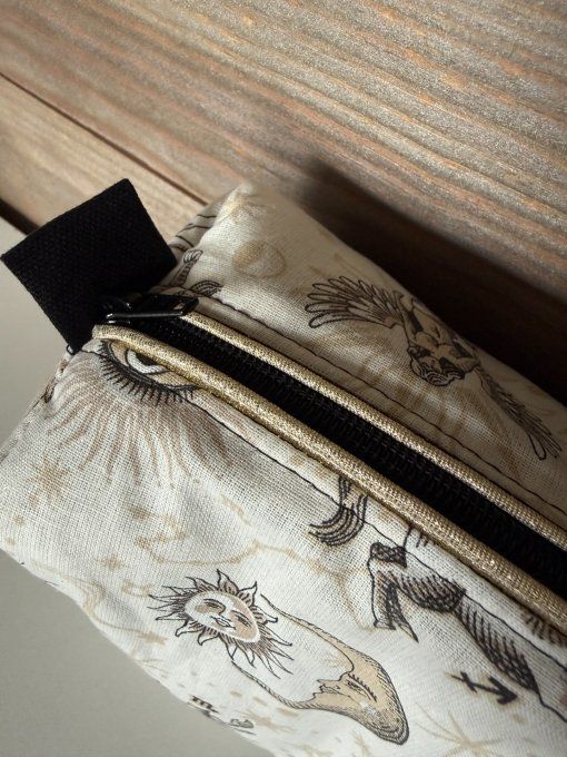 Trousse Zodiaque