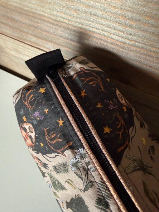 Trousse Forest Chaman