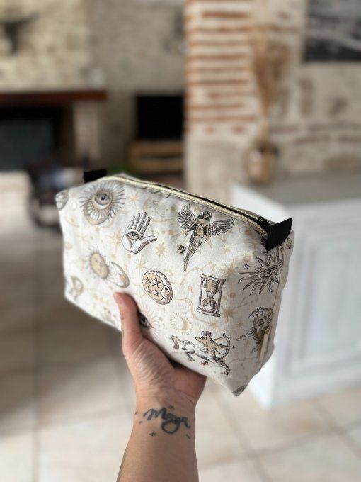 Trousse Zodiaque